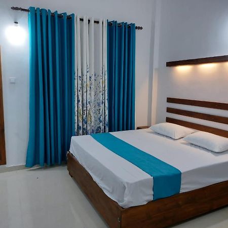Green Shield Resort Anuradhapura Bilik gambar