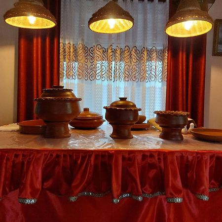Green Shield Resort Anuradhapura Luaran gambar