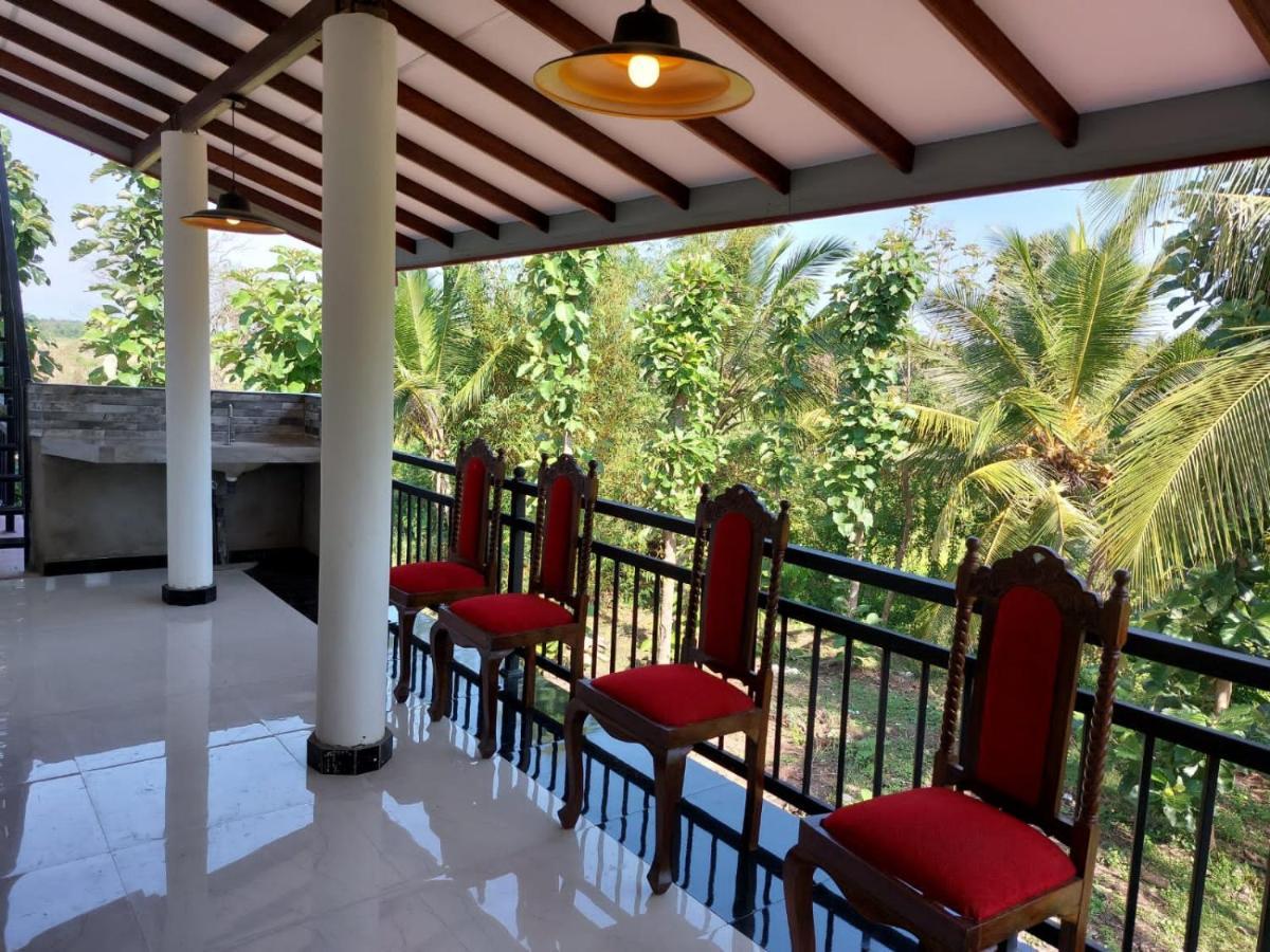 Green Shield Resort Anuradhapura Luaran gambar
