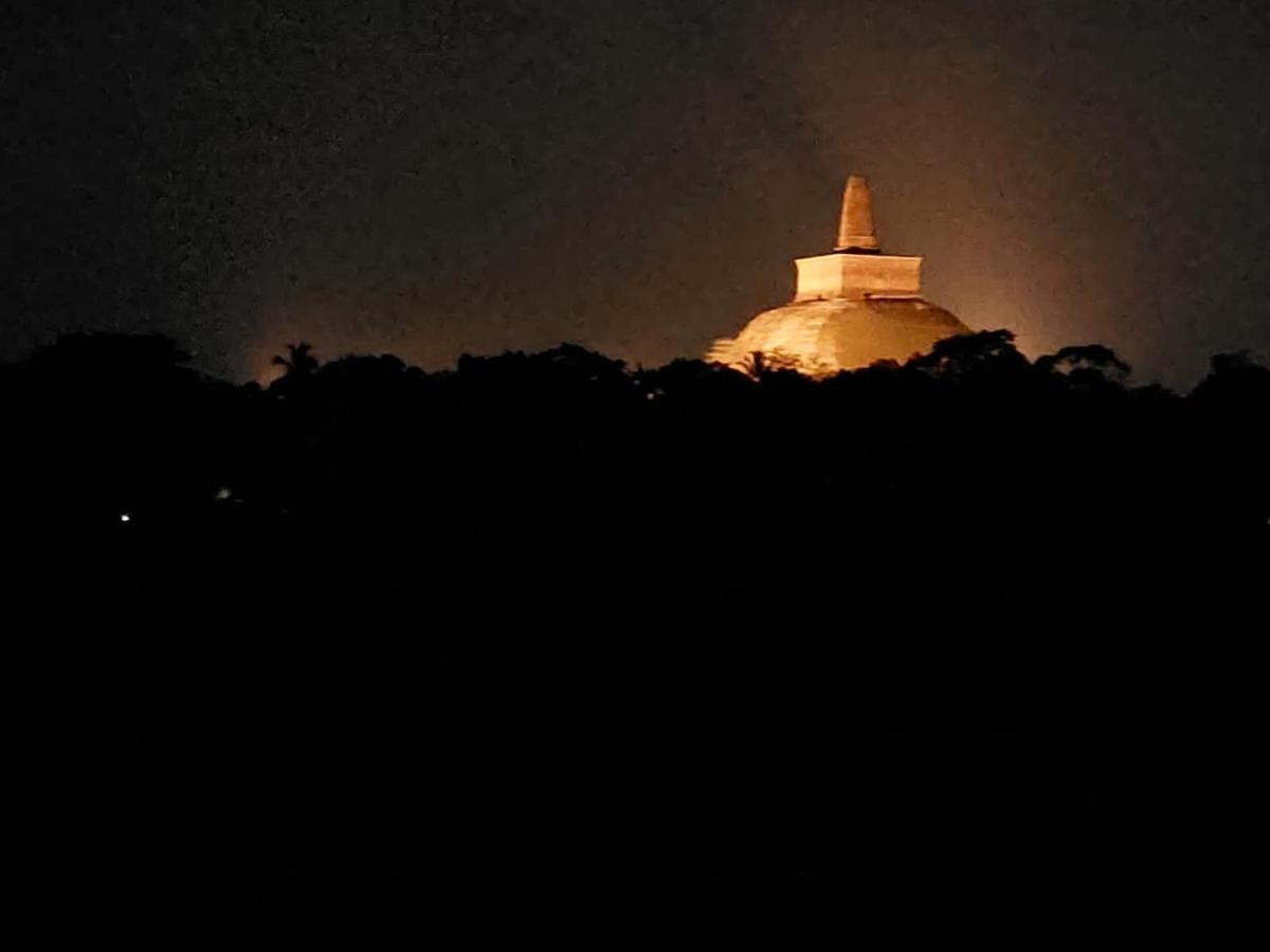 Green Shield Resort Anuradhapura Luaran gambar
