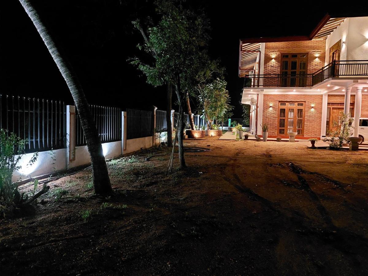 Green Shield Resort Anuradhapura Luaran gambar