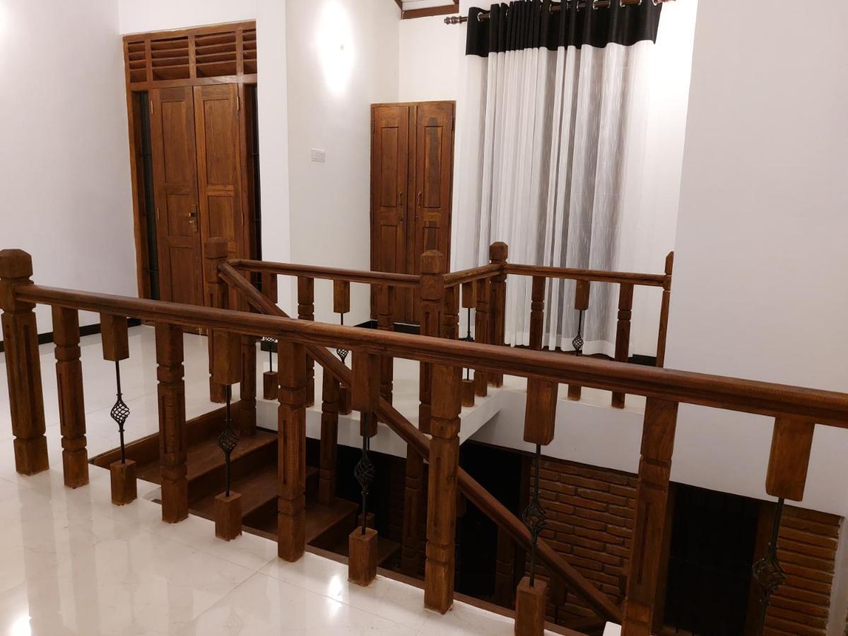 Green Shield Resort Anuradhapura Luaran gambar