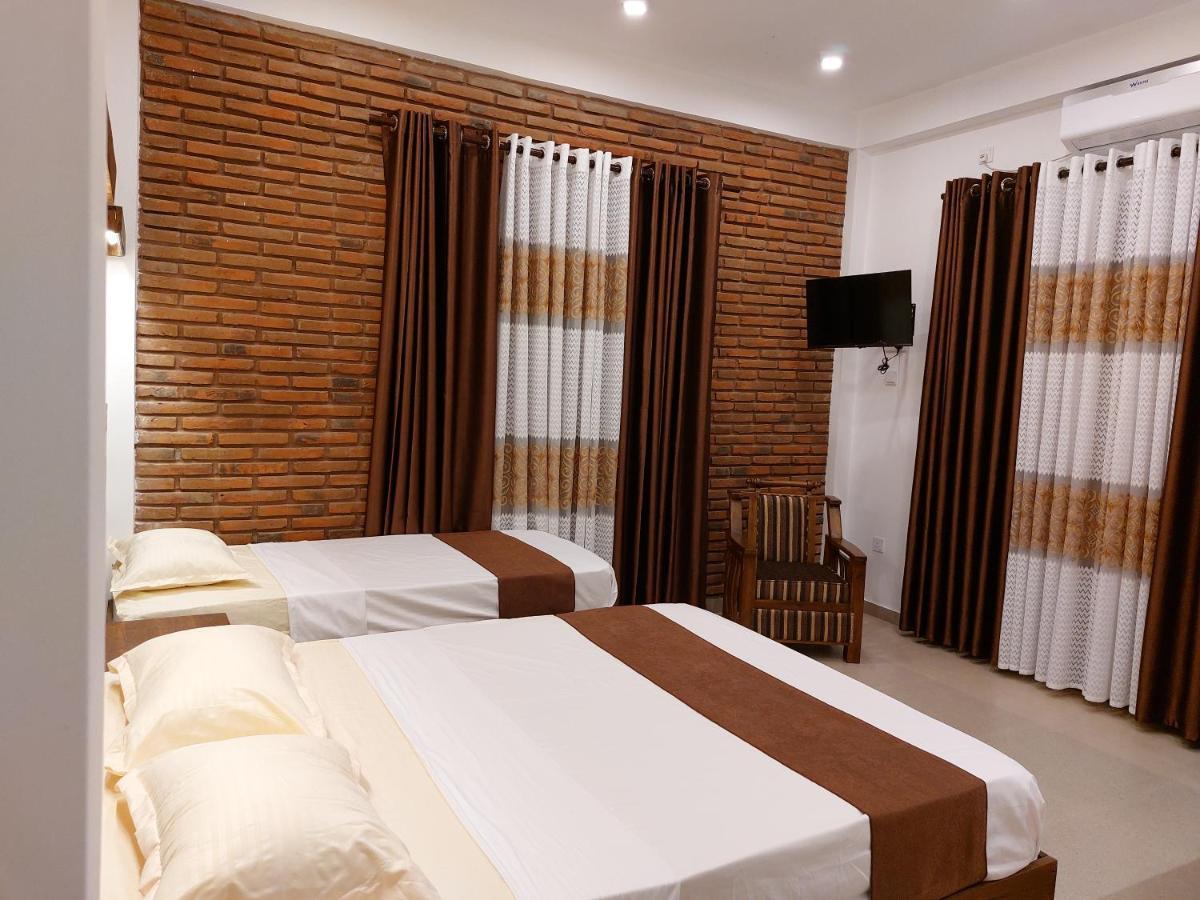 Green Shield Resort Anuradhapura Luaran gambar