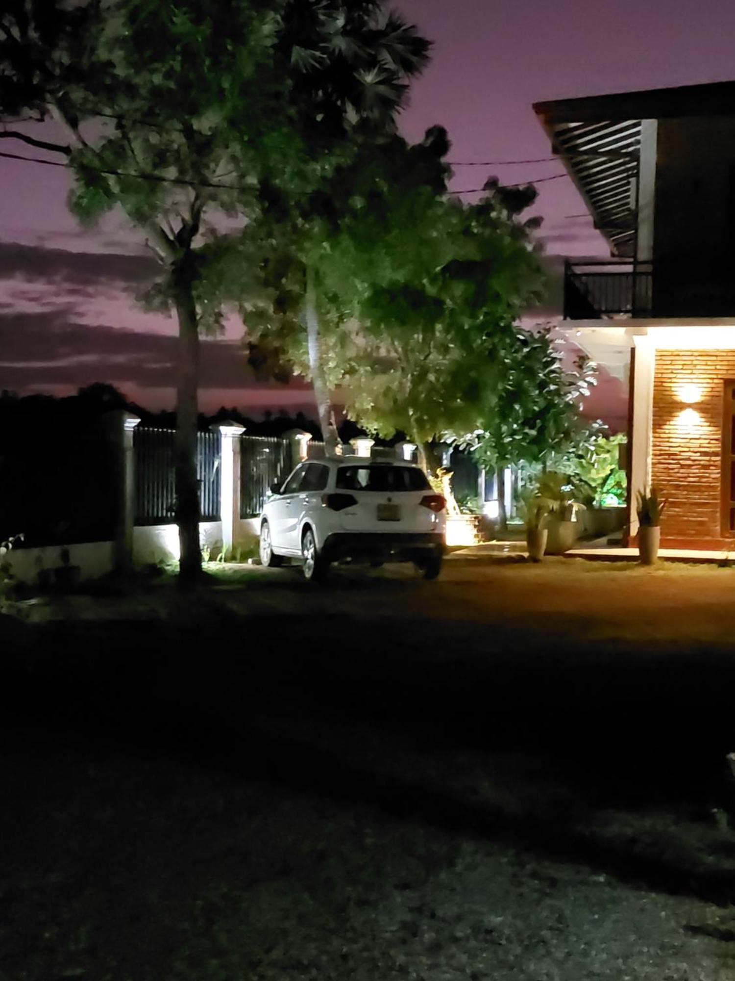 Green Shield Resort Anuradhapura Luaran gambar