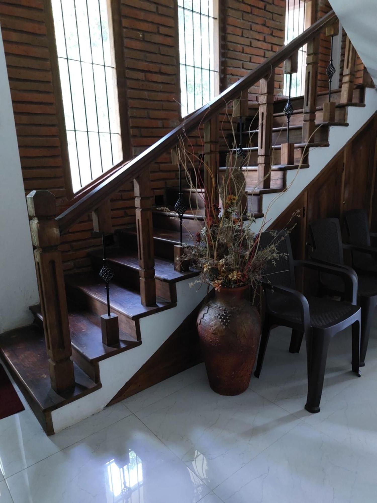 Green Shield Resort Anuradhapura Luaran gambar