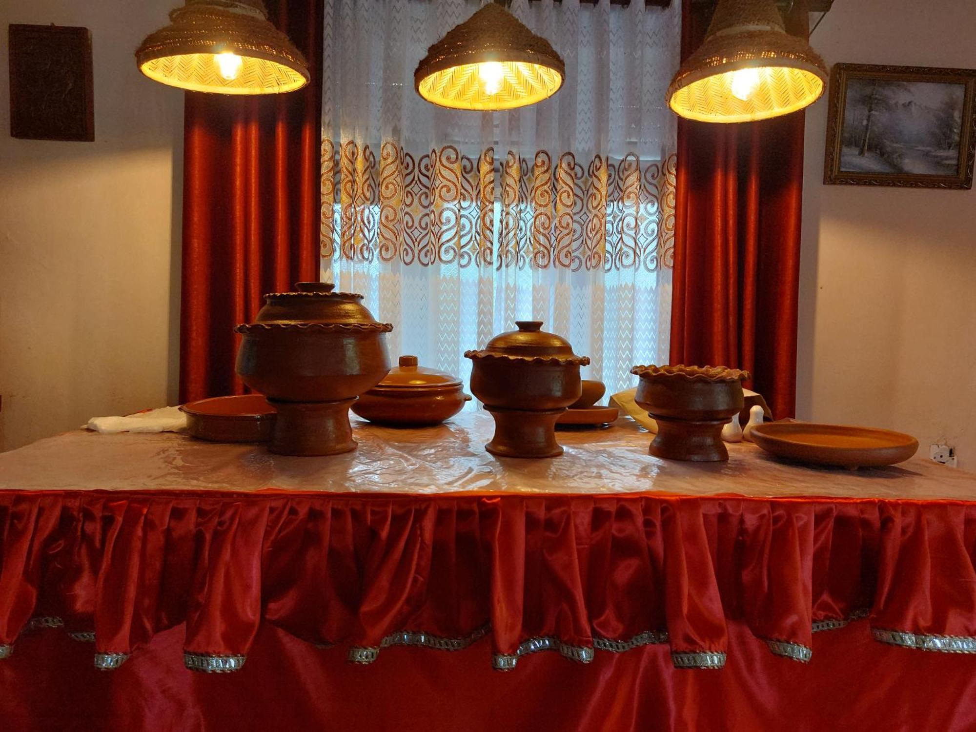 Green Shield Resort Anuradhapura Luaran gambar