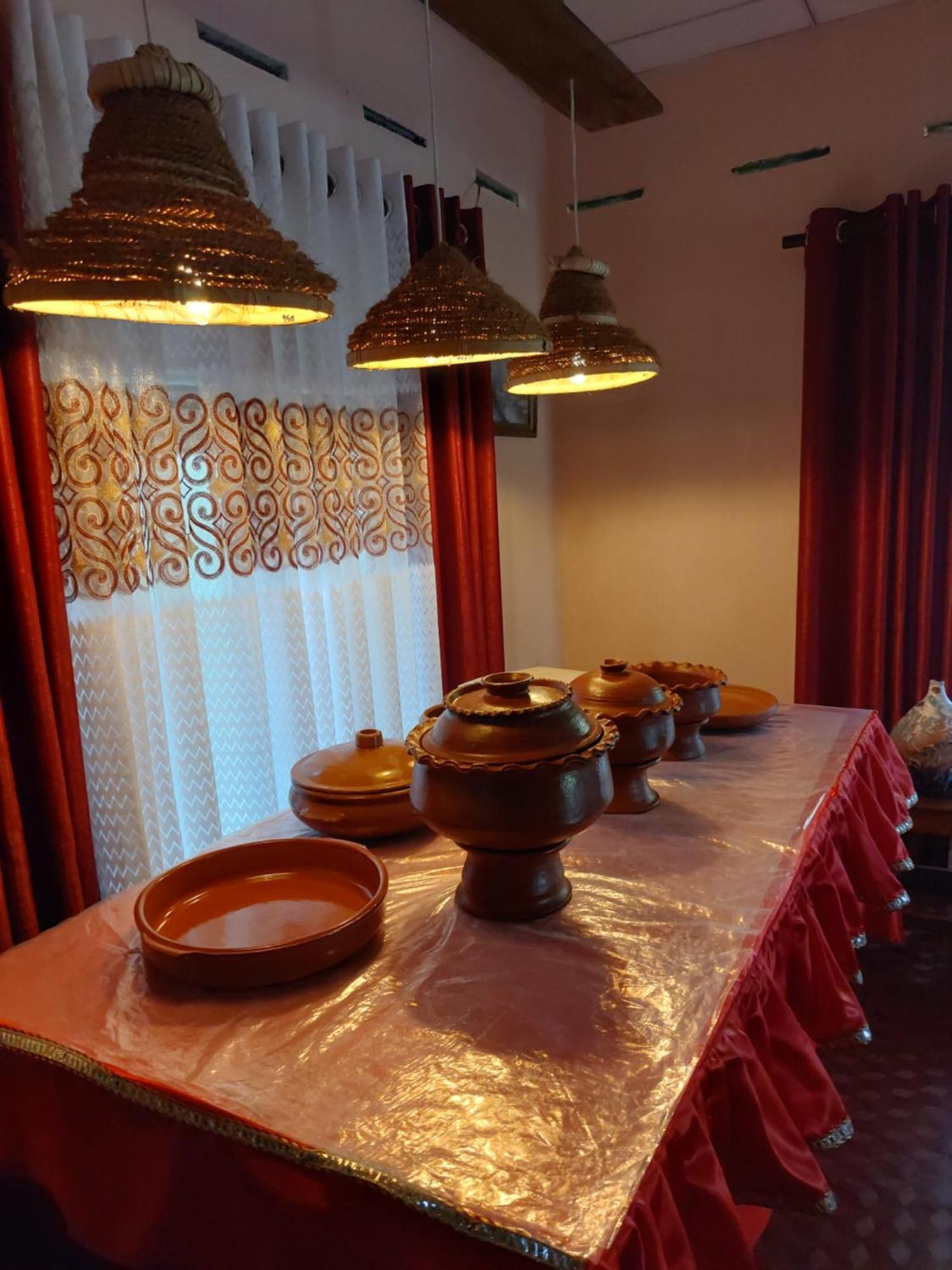 Green Shield Resort Anuradhapura Luaran gambar