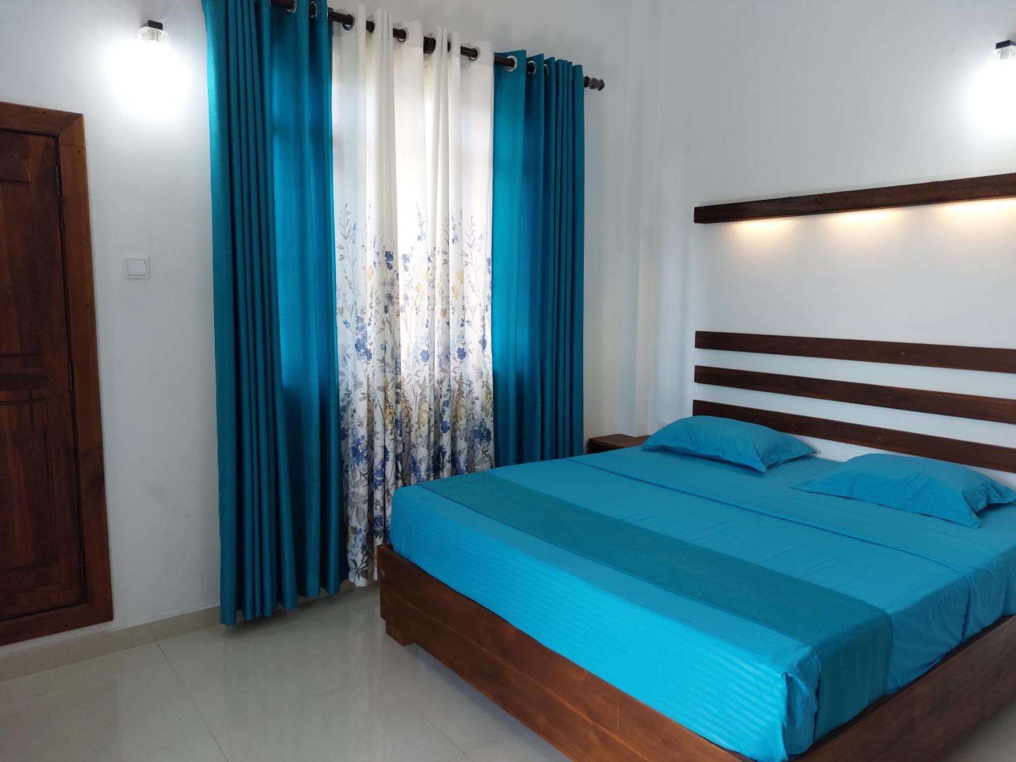 Green Shield Resort Anuradhapura Luaran gambar