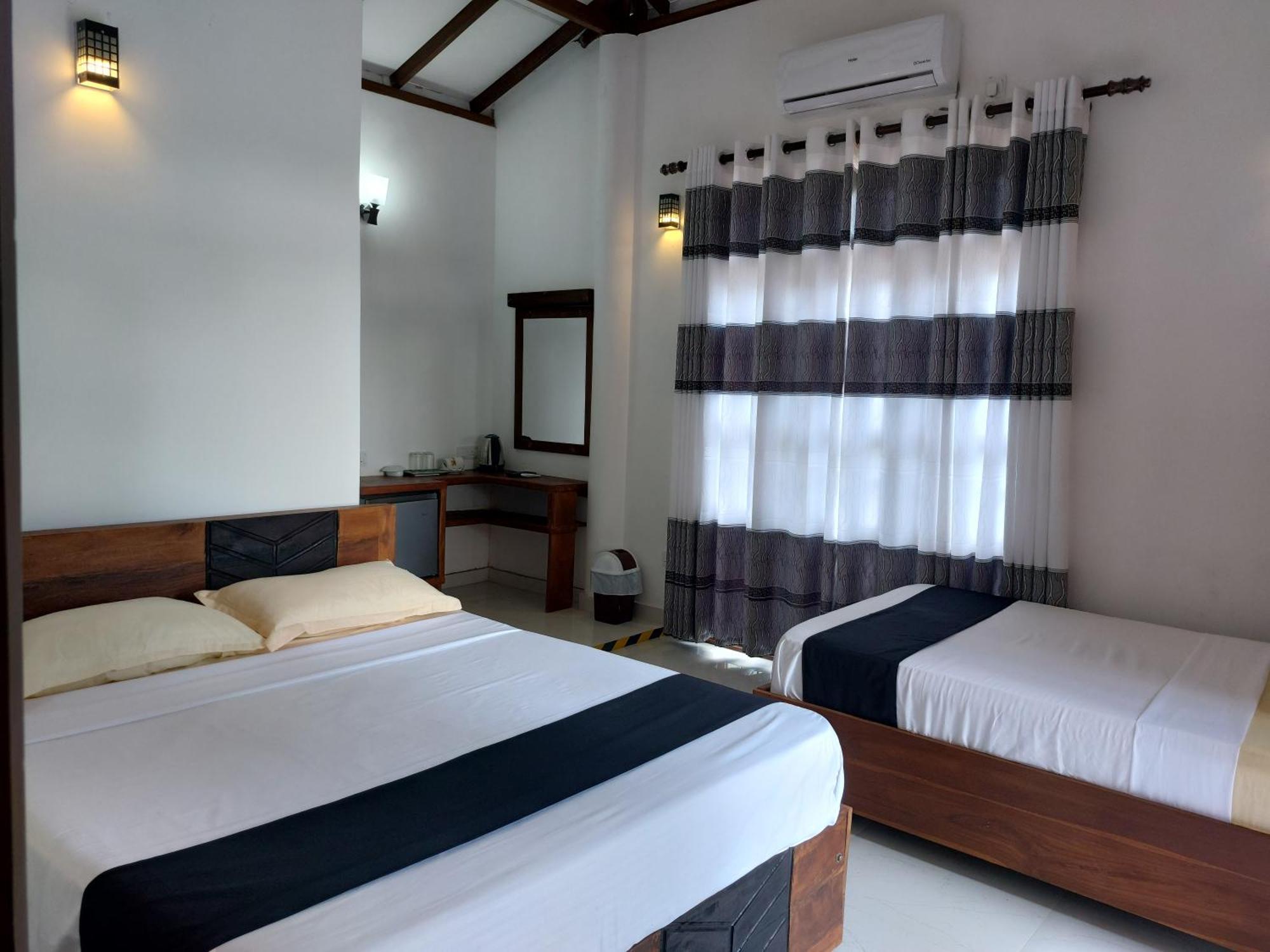 Green Shield Resort Anuradhapura Luaran gambar