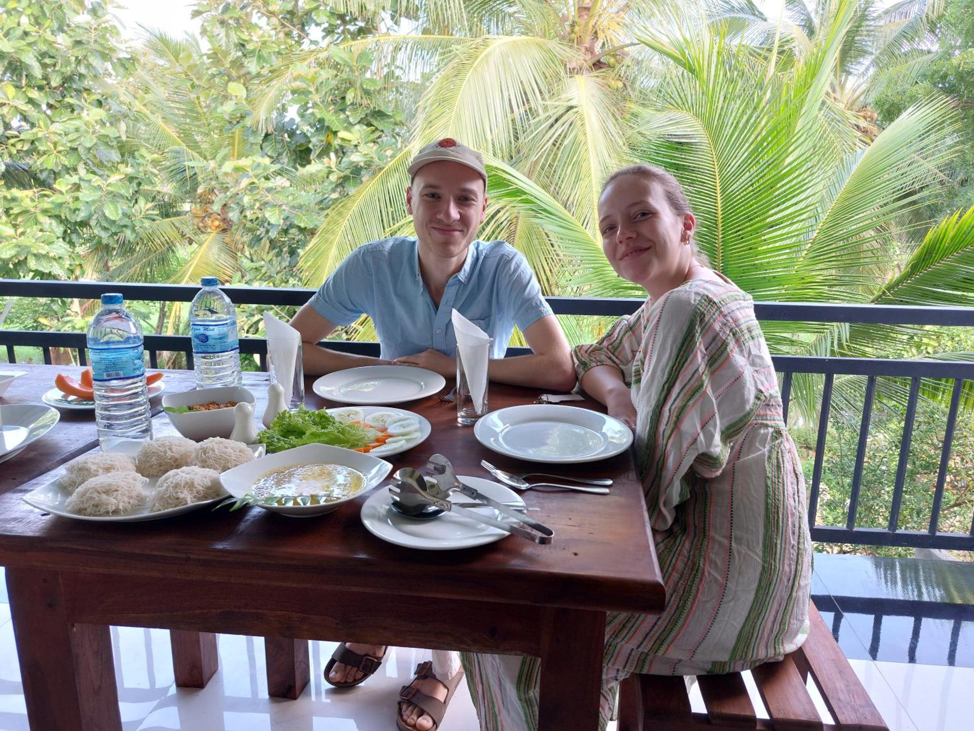 Green Shield Resort Anuradhapura Luaran gambar