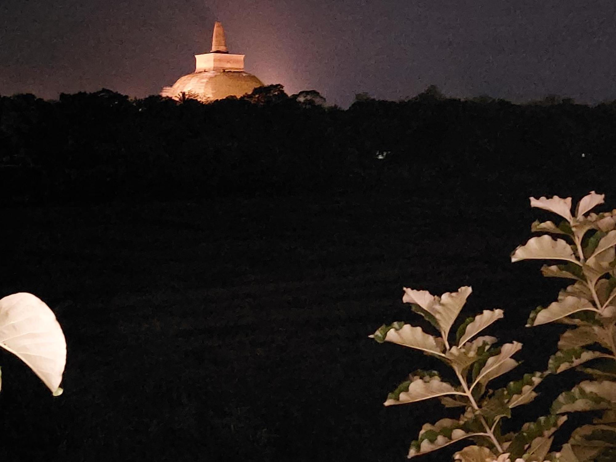 Green Shield Resort Anuradhapura Bilik gambar