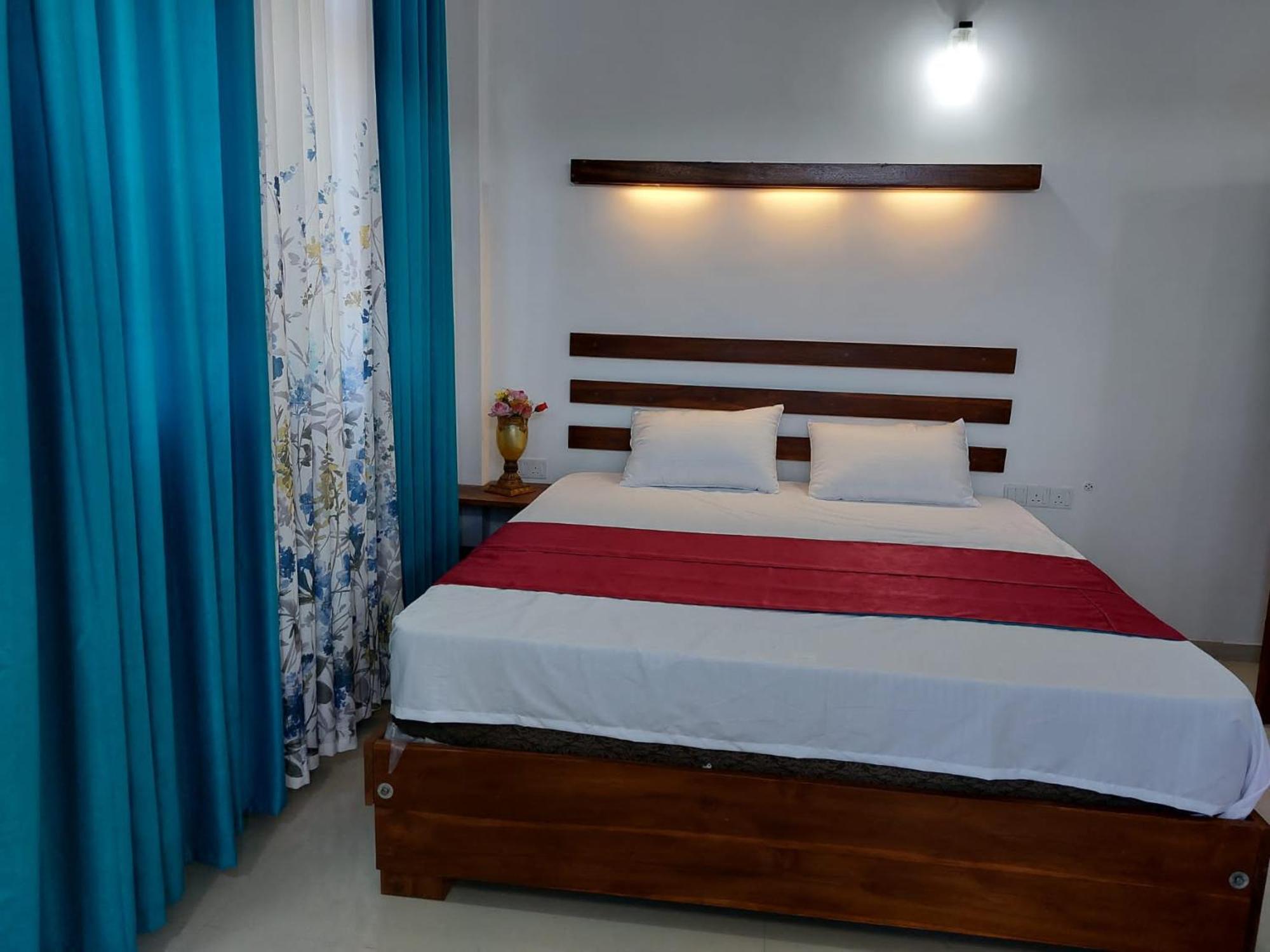 Green Shield Resort Anuradhapura Bilik gambar